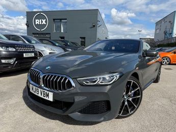 BMW 320 3.0 840d Coupe 2dr Diesel Steptronic xDrive Euro 6 (s/s) (320 ps