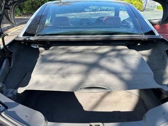 MERCEDES-BENZ SL 3.5 SL350 Convertible 2dr Petrol 7G-Tronic (246 g/km, 272 bhp) -