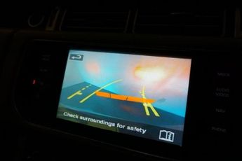 LAND ROVER RANGE ROVER 4.4 SD V8 Vogue SUV 5dr Diesel Auto 4WD Euro 5 (339 ps) FINISHED