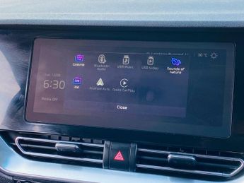 KIA NIRO 64kWh 4 SUV 5dr Electric Auto (201 bhp)