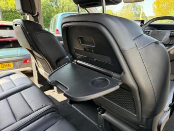PEUGEOT E- Traveller 75kWh Allure Long MPV 5dr Electric Auto LWB (8 Seat, 7.4kW Charg