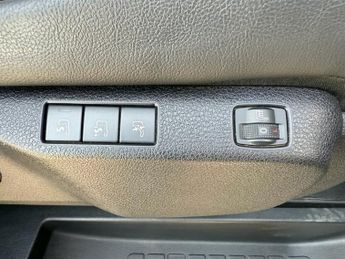 PEUGEOT E- Traveller 75kWh Allure Long MPV 5dr Electric Auto LWB (8 Seat, 7.4kW Charg