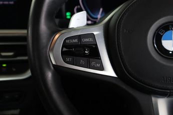 BMW 3 SERIES 2.0 330e 12kWh M Sport Auto Euro 6 (s/s) 4dr