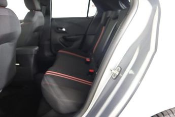 VAUXHALL CORSA 1.2 Turbo SRi Edition Auto Euro 6 (s/s) 5dr