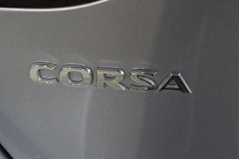 VAUXHALL CORSA 1.2 Turbo SRi Edition Auto Euro 6 (s/s) 5dr