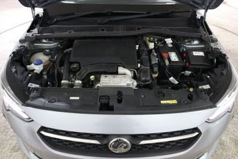 VAUXHALL CORSA 1.2 Turbo SRi Edition Auto Euro 6 (s/s) 5dr