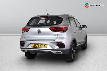 MG MG ZS 1.0 T-GDI Excite Auto Euro 6 5dr