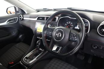 MG MG ZS 1.0 T-GDI Excite Auto Euro 6 5dr