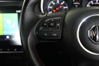 MG MG ZS 1.0 T-GDI Excite Auto Euro 6 5dr