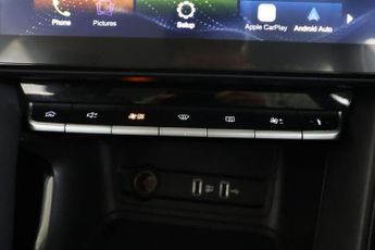 MG MG ZS 1.0 T-GDI Excite Auto Euro 6 5dr