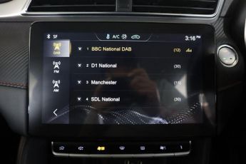 MG MG ZS 1.0 T-GDI Excite Auto Euro 6 5dr