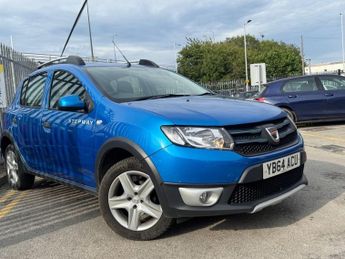 Dacia Sandero 1.5 dCi Laureate Hatchback 5dr Diesel Manual Euro 5 (90 ps)
