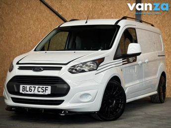 Ford Transit Connect 1.5 TDCi 240 Panel Van 5dr Diesel Manual L2 H1 (124 g/km, 99 bhp