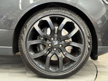 LAND ROVER RANGE ROVER 4.4 SD V8 Autobiography SUV 5dr Diesel Auto 4WD Euro 6 (s/s) (33