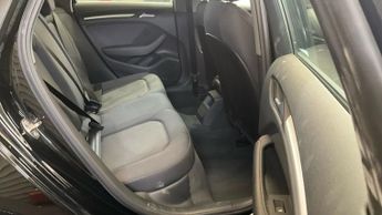 AUDI A3 1.0 TFSI 30 SE Technik Sportback 5dr Petrol Manual Euro 6 (s/s) 