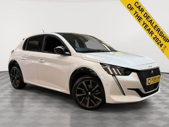 Peugeot 208 1.2 PureTech GT Premium Hatchback 5dr Petrol Manual Euro 6 (s/s)