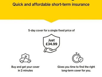 VAUXHALL MOKKA 1.4i Turbo SE SUV 5dr Petrol Auto 2WD Euro 6 (140 ps)