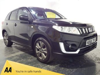 Suzuki Grand Vitara 1.0 Boosterjet SZ-T SUV 5dr Petrol Manual Euro 6 (s/s) (111 ps) 
