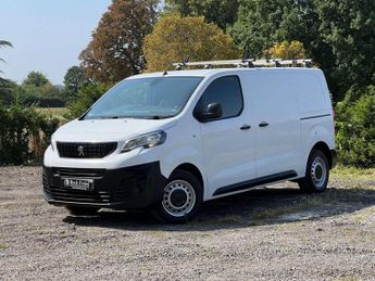 Peugeot Expert 1.5 Expert Professional Premium+ L1 Blue HDi