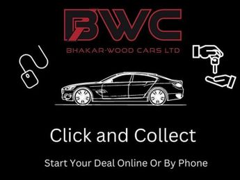 FORD FOCUS 1.6 Style Hatchback 5dr Petrol Automatic (184 g/km, 99 bhp)
