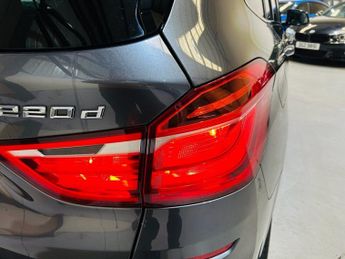 BMW 2 Series GRAN TOURER 2.0 220d M Sport MPV 5dr Diesel Auto Euro 6 (s/s) (190 ps)