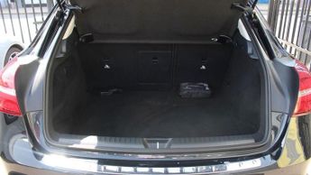 MERCEDES-BENZ GLA 1.6 GLA180 Urban Edition SUV 5dr Petrol 7G-DCT Euro 6 (s/s) (122