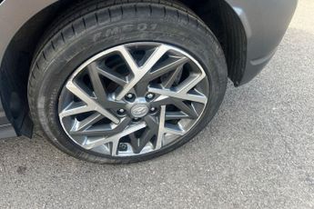 HYUNDAI KONA 1.6 h-GDi Ultimate SUV 5dr Petrol Hybrid DCT Euro 6 (s/s) (141 p