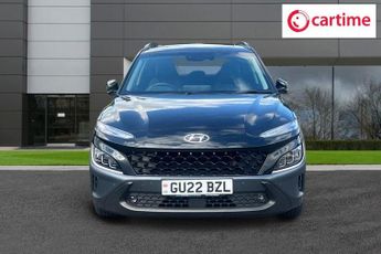 HYUNDAI KONA 1.6 h-GDi Ultimate SUV 5dr Petrol Hybrid DCT Euro 6 (s/s) (141 p