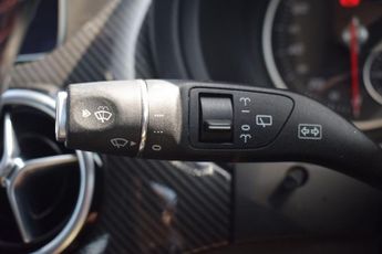 MERCEDES-BENZ B-CLASS 2.1 B200d AMG Line (Premium) MPV 5dr Diesel 7G-DCT Euro 6 (s/s) 