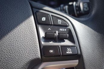 HYUNDAI TUCSON 1.6 T-GDi SE Nav SUV 5dr Petrol DCT Euro 6 (s/s) (177 ps)