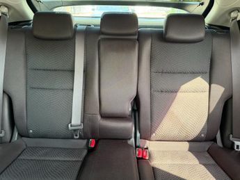 HONDA CIVIC 1.4 i-VTEC SE Hatchback 5dr Petrol i-Shift (132 g/km, 98 bhp)