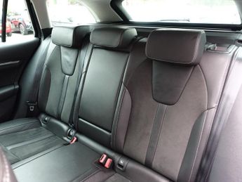 SKODA OCTAVIA 2.0 TDI SE L Estate 5dr Diesel DSG Euro 6 (s/s) (150 ps)