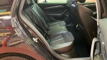 SKODA OCTAVIA 2.0 TDI SE L Estate 5dr Diesel DSG Euro 6 (s/s) (150 ps)