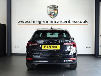 SKODA OCTAVIA 2.0 TDI SE L Estate 5dr Diesel DSG Euro 6 (s/s) (150 ps)