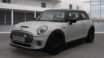 MINI Electric Hatch Cooper SE 32.6kWh Level 2 Hatchback 3dr Electric Auto (184 ps)