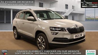 Skoda Karoq 1.5 TSI ACT SE Drive SUV 5dr Petrol Manual Euro 6 (s/s) (150 ps)