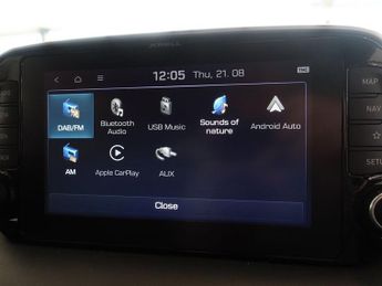 HYUNDAI TUCSON 1.6 T-GDi Premium SUV 5dr Petrol DCT Euro 6 (s/s) (177 ps)
