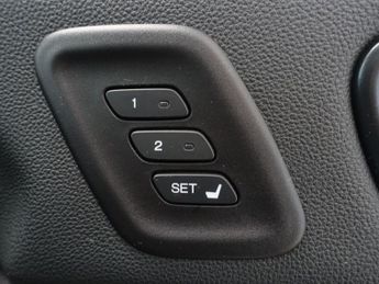 HONDA CR-V 1.6 i-DTEC EX SUV 5dr Diesel Auto 4WD Euro 6 (160 ps)
