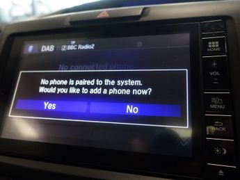 HONDA CR-V 1.6 i-DTEC EX SUV 5dr Diesel Auto 4WD Euro 6 (160 ps)