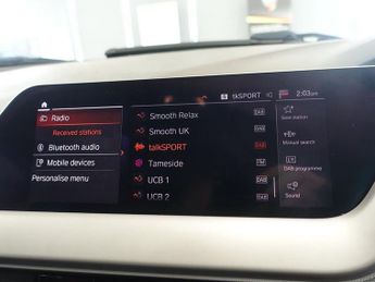 BMW 1 SERIES 1.5 118i SE Hatchback 5dr Petrol DCT Euro 6 (s/s) (136 ps)