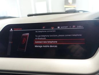BMW 1 SERIES 1.5 118i SE Hatchback 5dr Petrol DCT Euro 6 (s/s) (136 ps)
