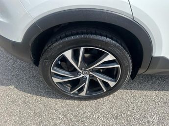 VOLVO XC40 2.0 D4 First Edition SUV 5dr Diesel Auto AWD Euro 6 (s/s) (190 p