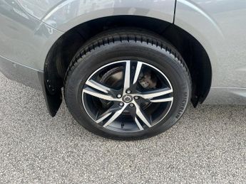 VOLVO XC60 2.0 D4 R-Design SUV 5dr Diesel Auto AWD Euro 6 (s/s) (190 ps)