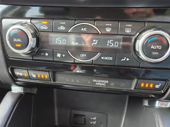 MAZDA CX-5 2.2 SKYACTIV-D Sport Nav SUV 5dr Diesel Auto 4WD Euro 6 (s/s) (1