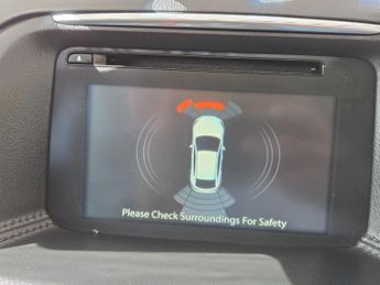 MAZDA CX-5 2.2 SKYACTIV-D Sport Nav SUV 5dr Diesel Auto 4WD Euro 6 (s/s) (1