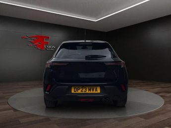 VAUXHALL MOKKA 1.2 Turbo GS SUV 5dr Petrol Auto Euro 6 (s/s) (130 ps)