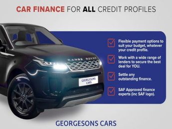 AUDI E-TRON 55 SUV 5dr Electric Auto quattro 95kWh (408 ps)