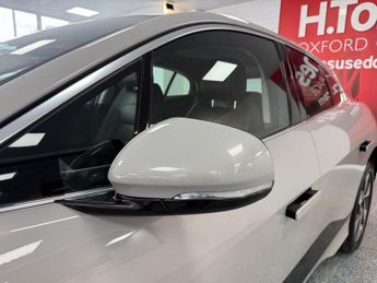 JAGUAR I-PACE 400 90kWh SE SUV 5dr Electric Auto 4WD (400 ps)