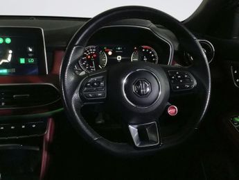 MG MG HS 1.5 T-GDI Exclusive SUV 5dr Petrol DCT Euro 6 (s/s) (162 ps)