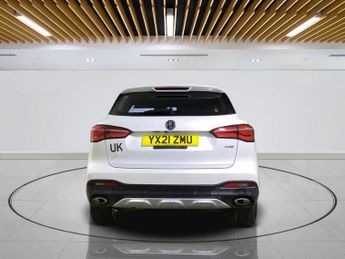 MG MG HS 1.5 T-GDI Exclusive SUV 5dr Petrol DCT Euro 6 (s/s) (162 ps)